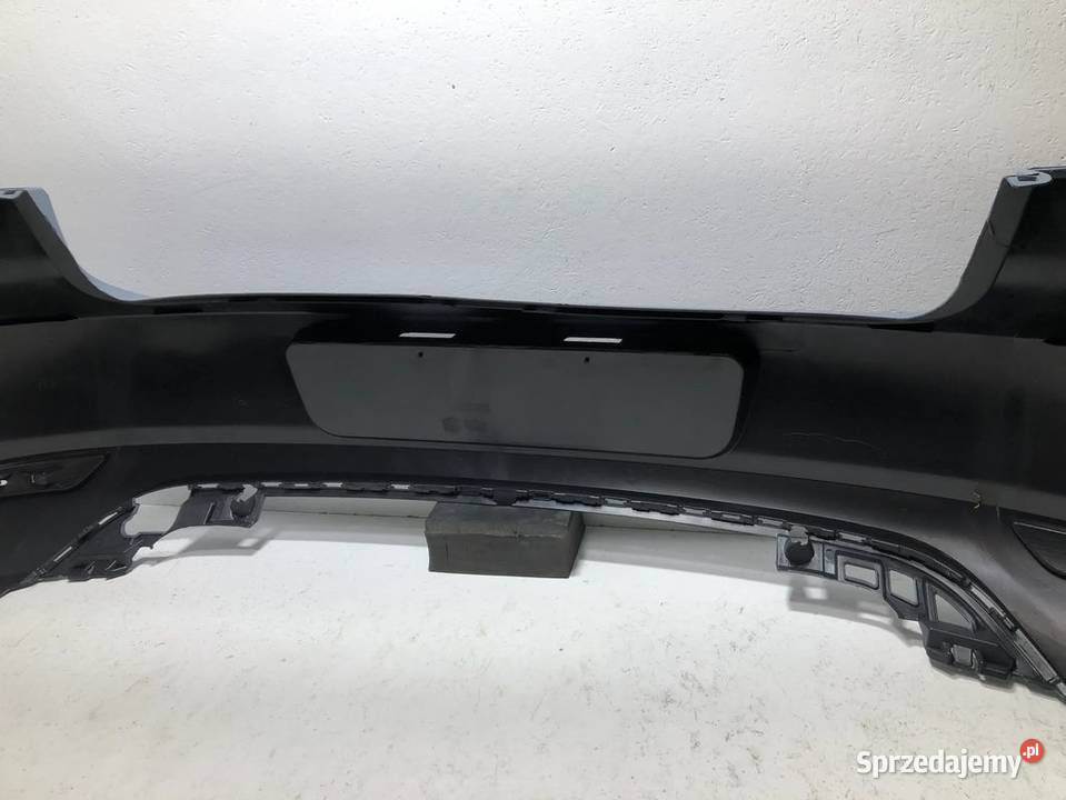 VW GOLF VI 20082013 HB ZDERZAK TYŁ TYLNY świętokrzyskie Skarżysko-Kamienna sprzedam
