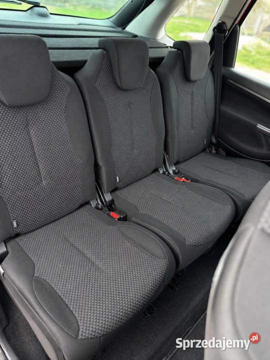 Citron C4 Picasso 16 sprzedam