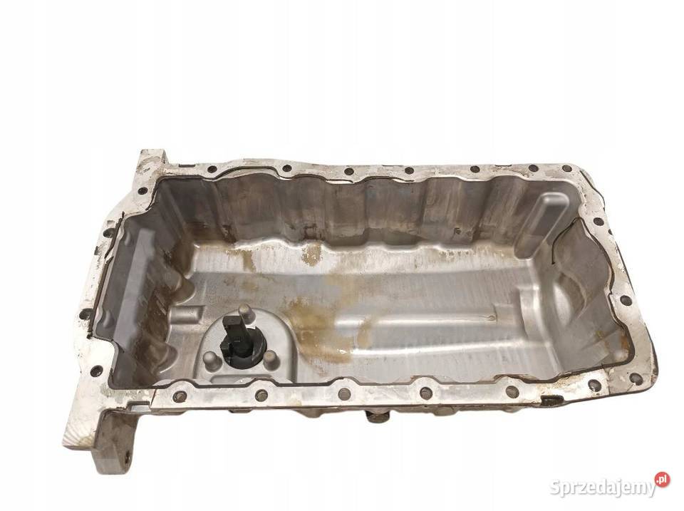 MISKA OLEJOWA 06A103603AJ 16 8V VW Volkswagen