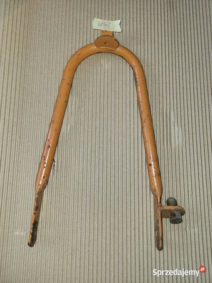 Simson Duo 41 Mocowanie uchwyt błotnika i Piaseczno