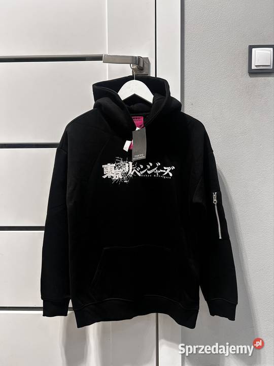 Bluza anime manga XS bluza Tokyo Revengers bluza