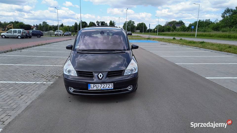 dobrze utrzymane auto w kondycji w fajnej ogranicznik prędkości Świdnik