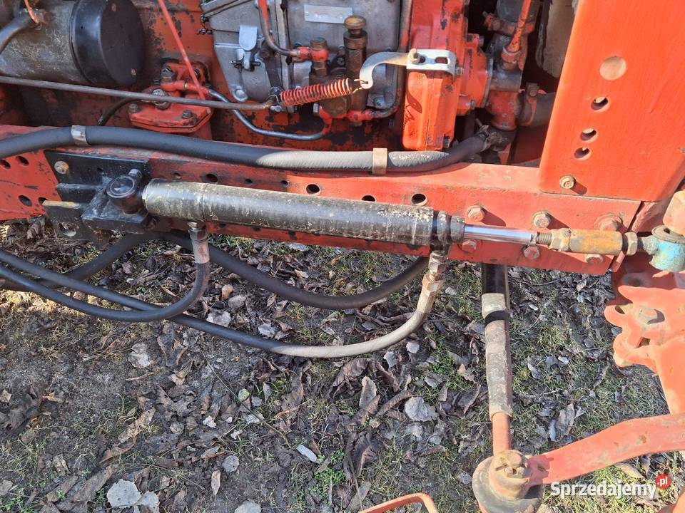 Jumz 6AM 1983 sprzedam