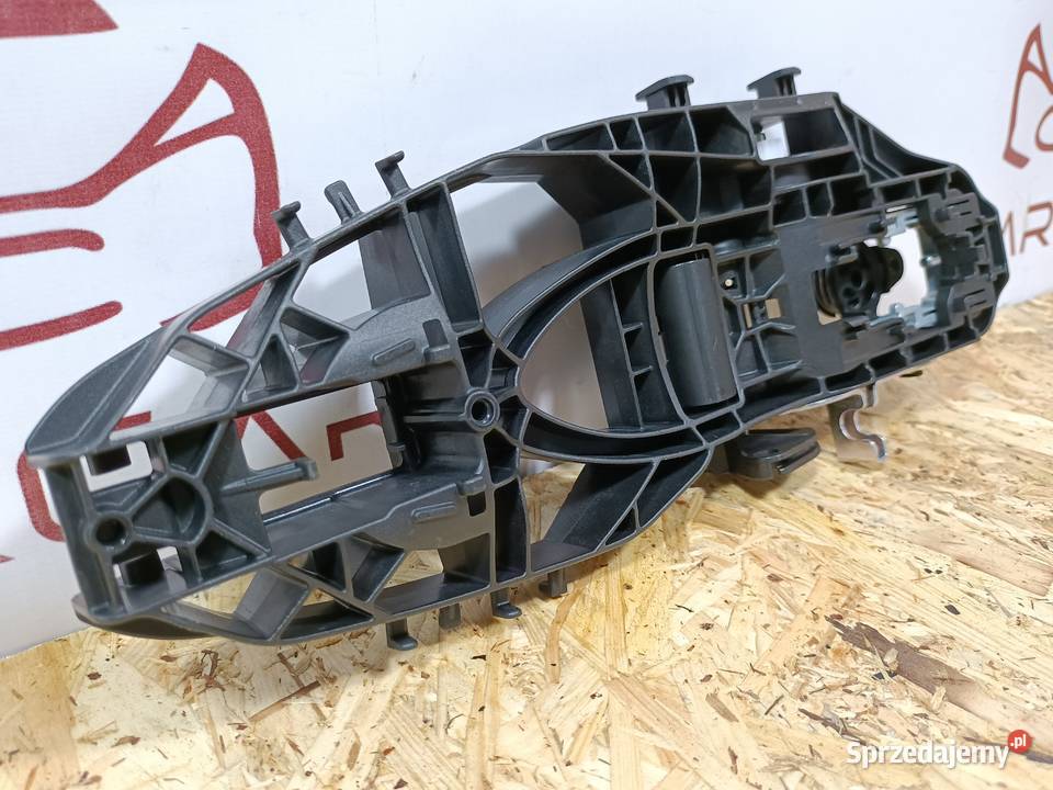 FORD PUMA UCHWYT MOCOWANIE STELAŻ KLAMKI DRZWI Pleszew sprzedam