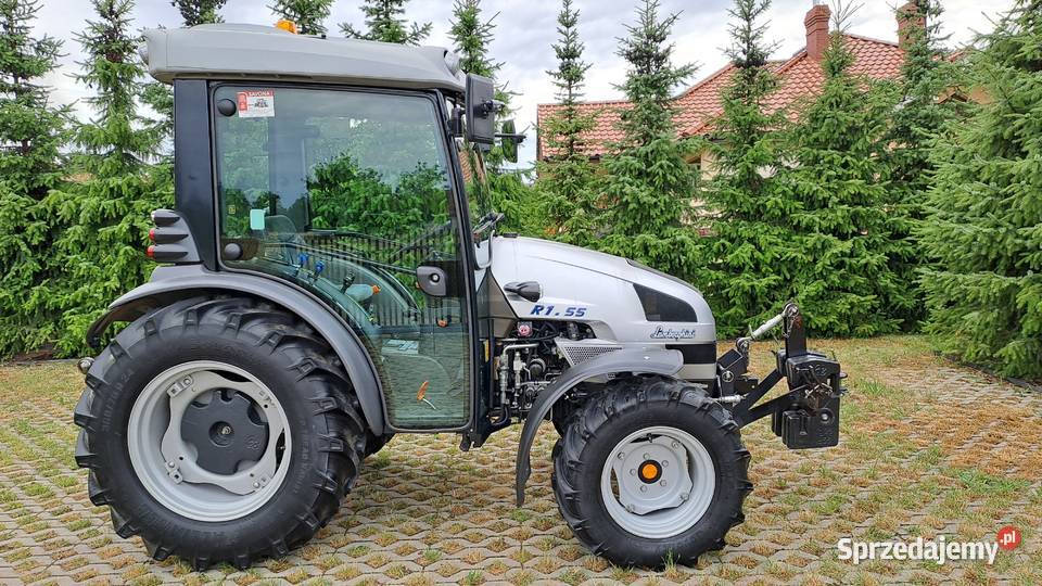 Lamborghini R155 2011 Full Łańcut