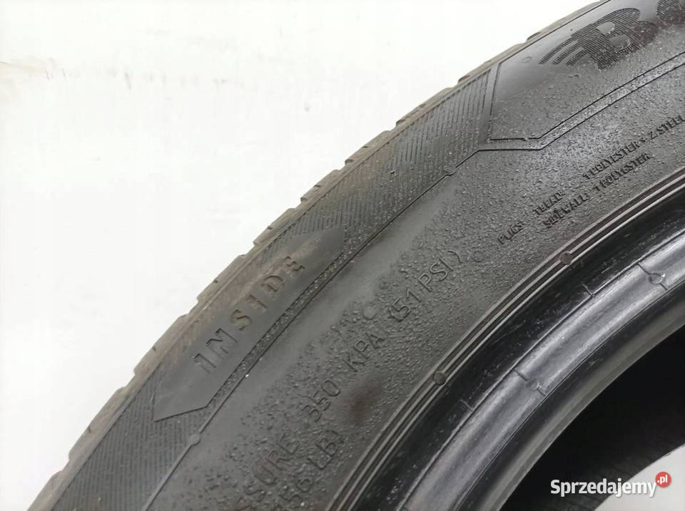 2x OPONA LETNIA BARUM BRAVURIS 5 20555R16 świętokrzyskie