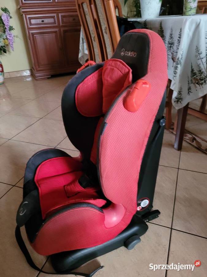 Fotelik dziecięcy 918 Coletto Rzeszów