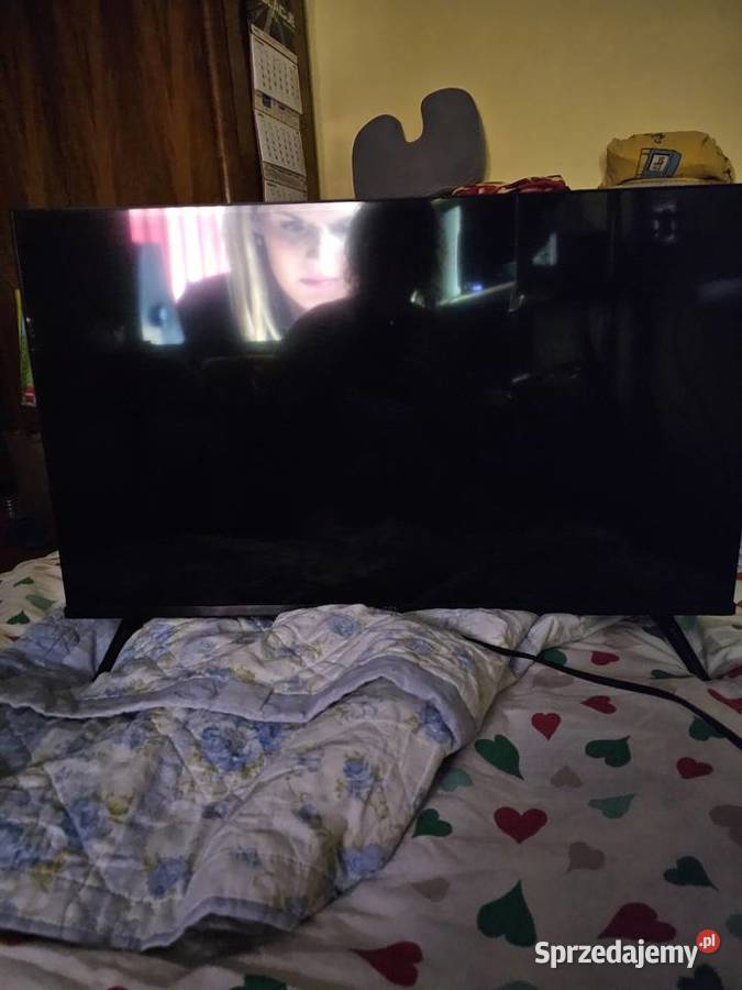 Sprzedam telewizor