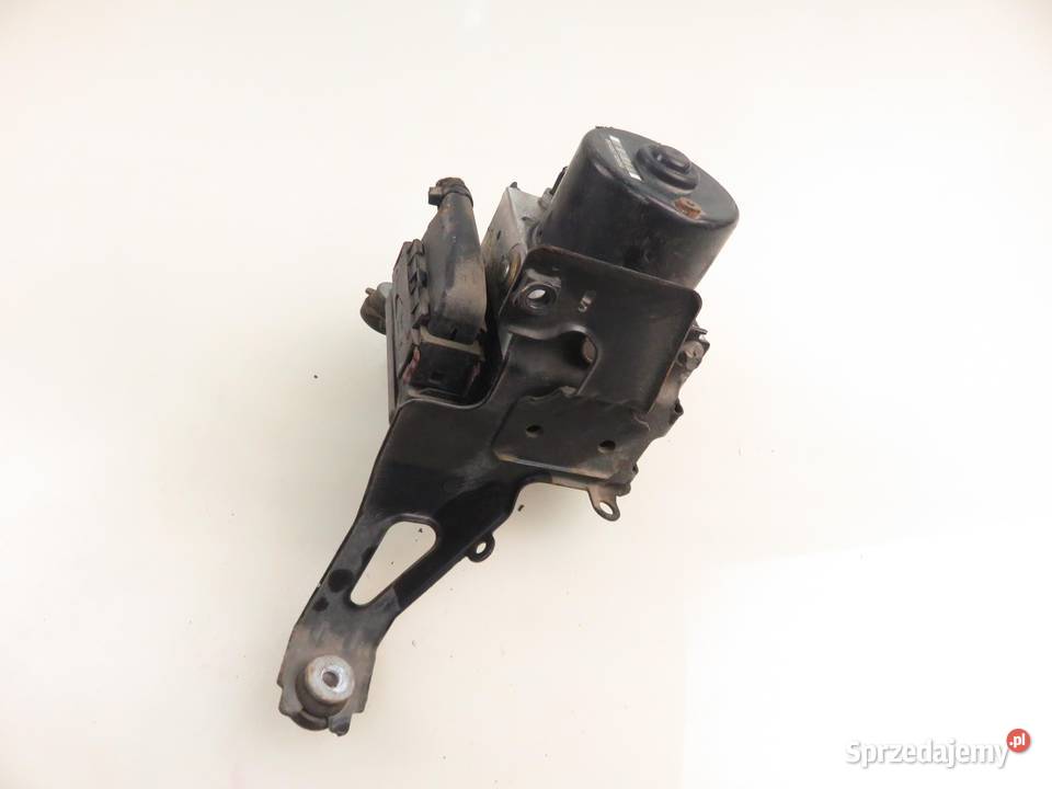 POMPA ABS OPEL ZAFIRA B 13234911AS 10020602484