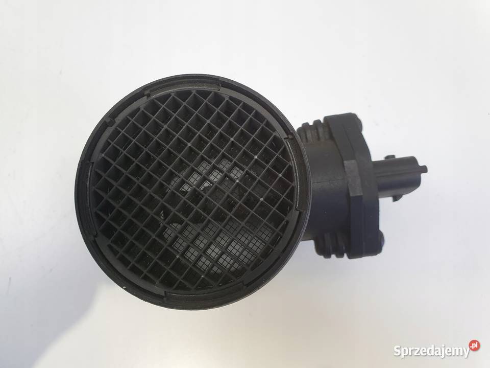 PRZEPŁYWOMIERZ POWIETRZA Alfa Romeo 156 19 JTD lubelskie Rudka