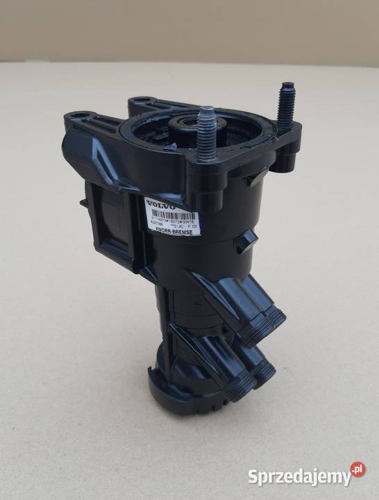 VOLVO ZAWÓR GŁOWNY HAMULCA KNORRBREMSE K027386