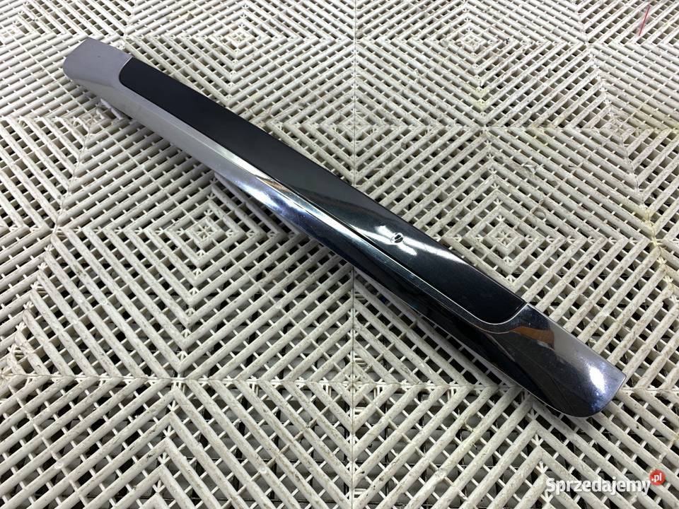 LISTWA KLAPY TYŁ CITROEN C3 PICASSO Minivan