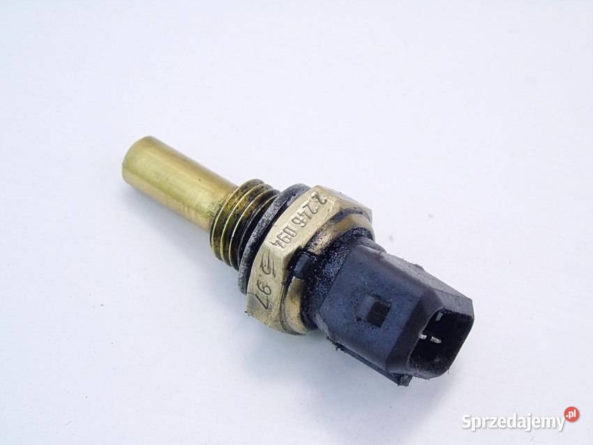 CZUJNIK WODY 25 TDS TD BMW E38 E39 E34 E36 OMEGA Sosnowiec sprzedam