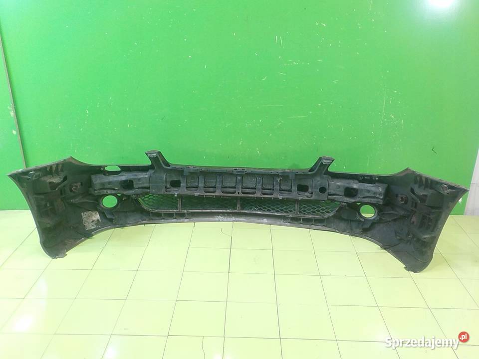 MERCEDES CLS W219 30 CDI 07r 5D zderzak przod