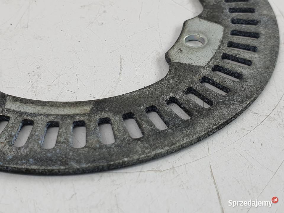 Tarcza Abs Suzuki Gsr 750 Łódź