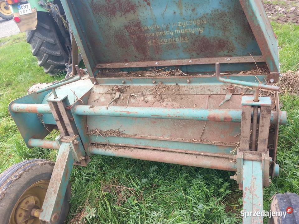 Orkan 2 Otmuchów sprzedam