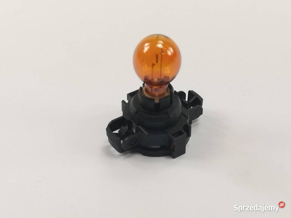 ŻARÓWKA KIERUNKOWSKAZU FIAT 500 2007 NOWA