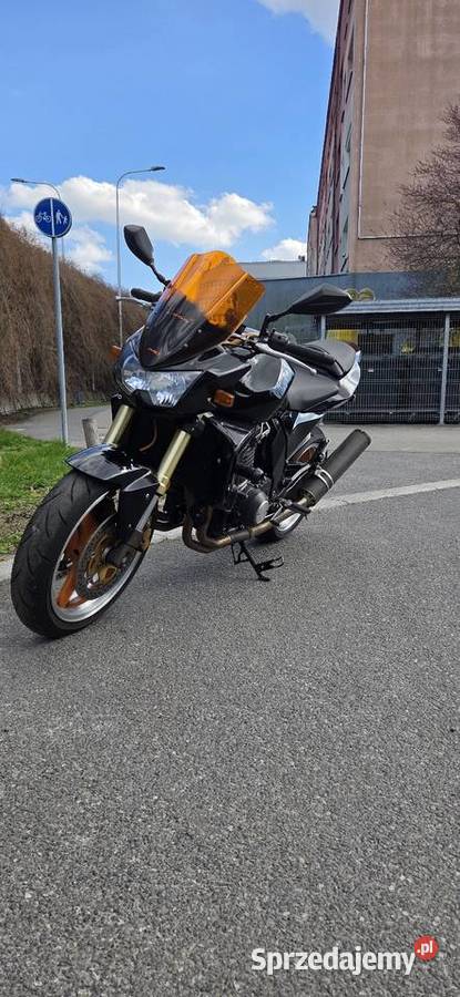 Kawasaki z1000 opolskie Opole