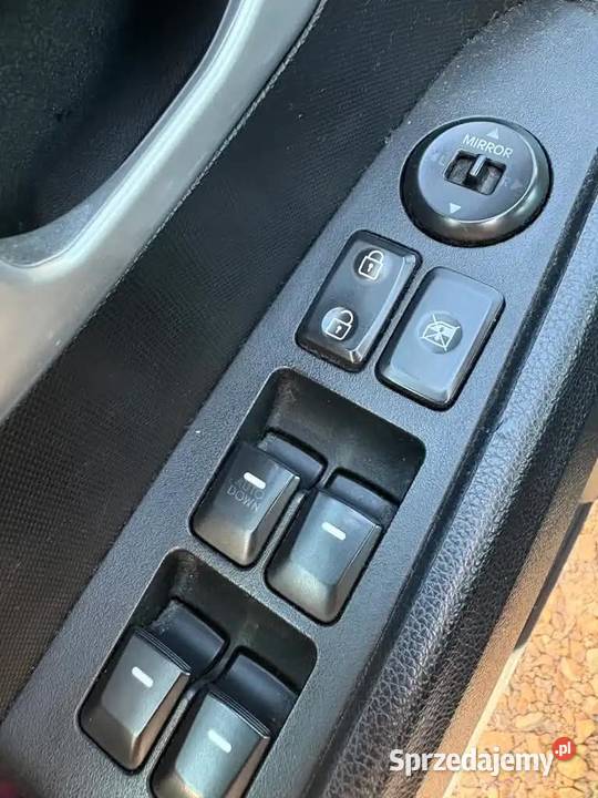 Kia Sportage Myślenice