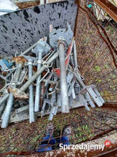 wieża podporowa doka staxo ID 15