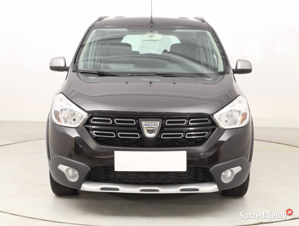 Dacia Lodgy 15 Blue dCi system Start-Stop Bielany Wrocławskie sprzedam