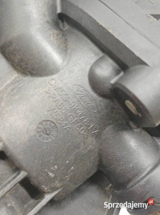 OBUDOWA TERMOSTATU 5G9K478FA 10 ECOBOOST Ford