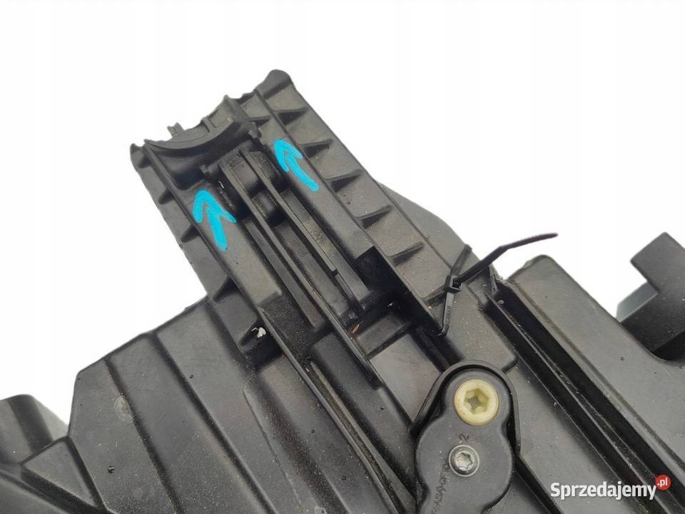 PASSAT B8 LAMPA PRZOD PRAWA PRZEDNIA LED sprzedam