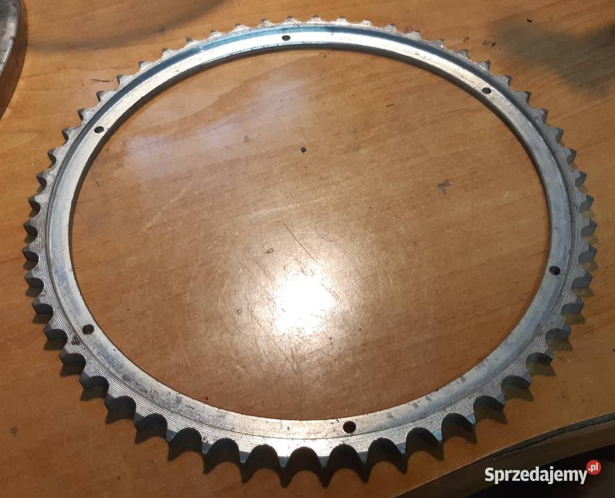 jawa 50 wieniec zębaty Tarnów