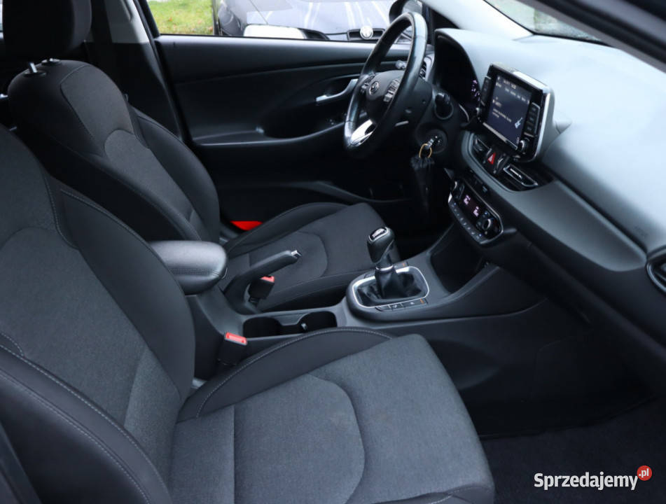 Hyundai i30 15 DPI czujnik zmierzchu Piaseczno