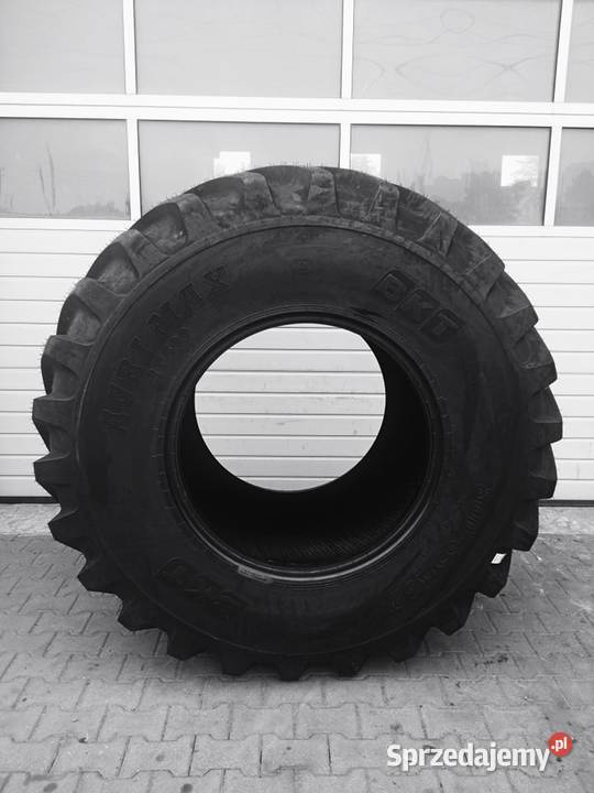 Opona rolnicza 80065R32 BKT 305LR32 176A8 MOCNA Jarosław