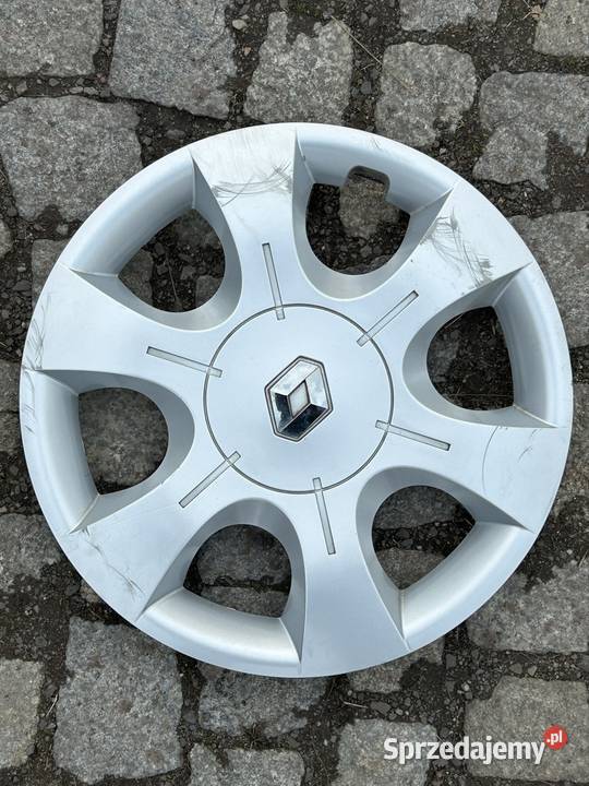 Oryginalny kołpak Renault Trafic 16 dolnośląskie Głuszyca Górna