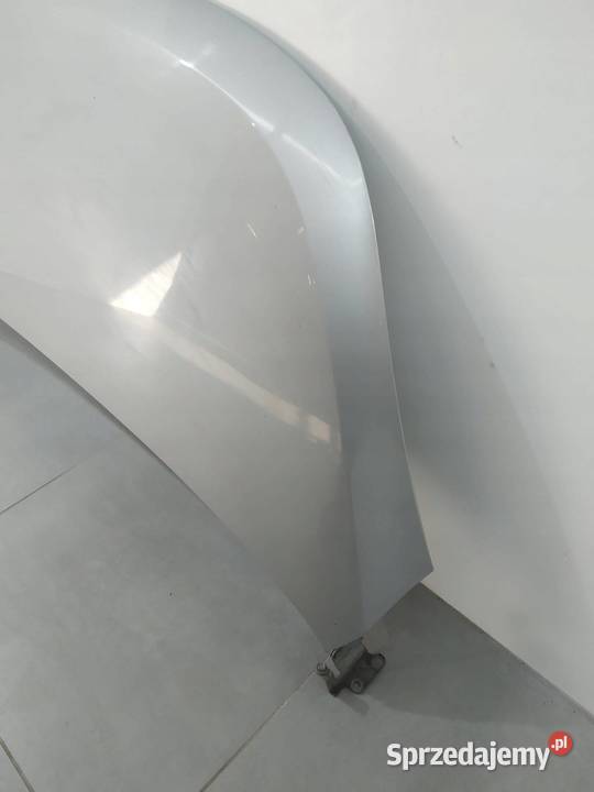 MASKA PRZÓD HD Hyundai i10 I 20082013