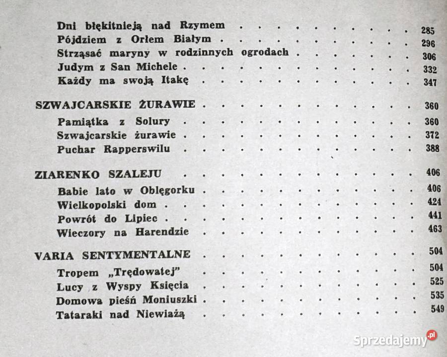 Malwy na lewadach Barbara Wachowicz Chełm