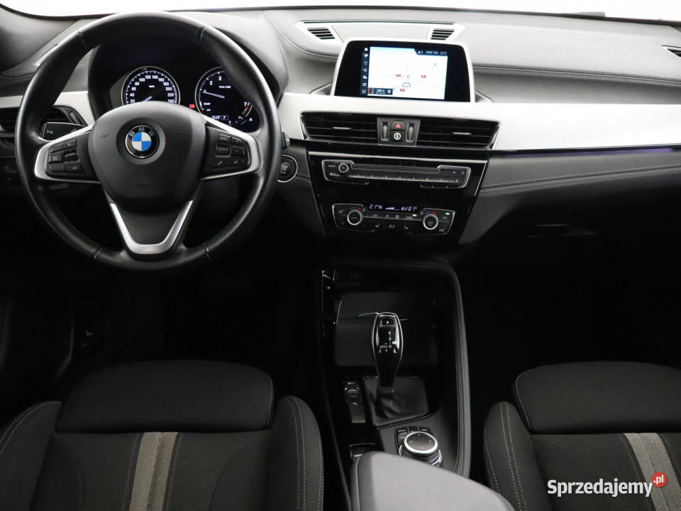 BMW X2 sDrive18i nawigacja sprzedam