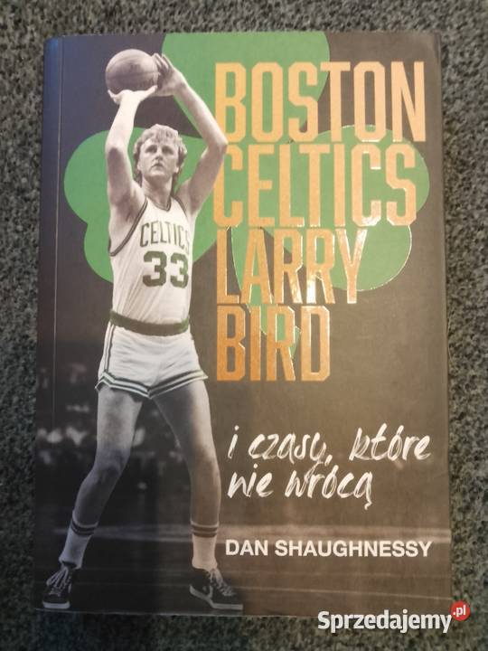 Pakiet 6 książek NBA Pozostałe