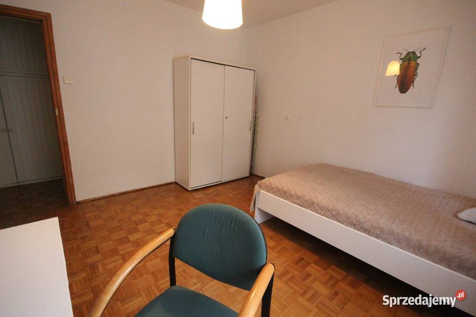 3pok 64met Damrota PEŁEN ROZKŁAD ZARAZ Wrocław parter
