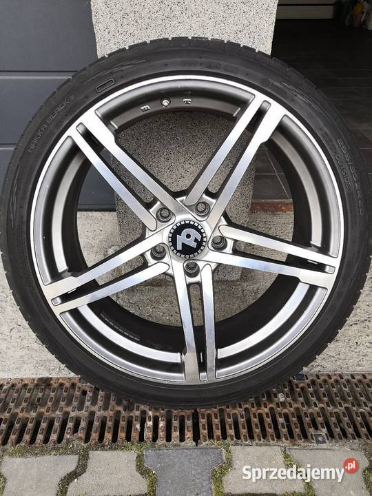 Koła 20 5x120 Zamość