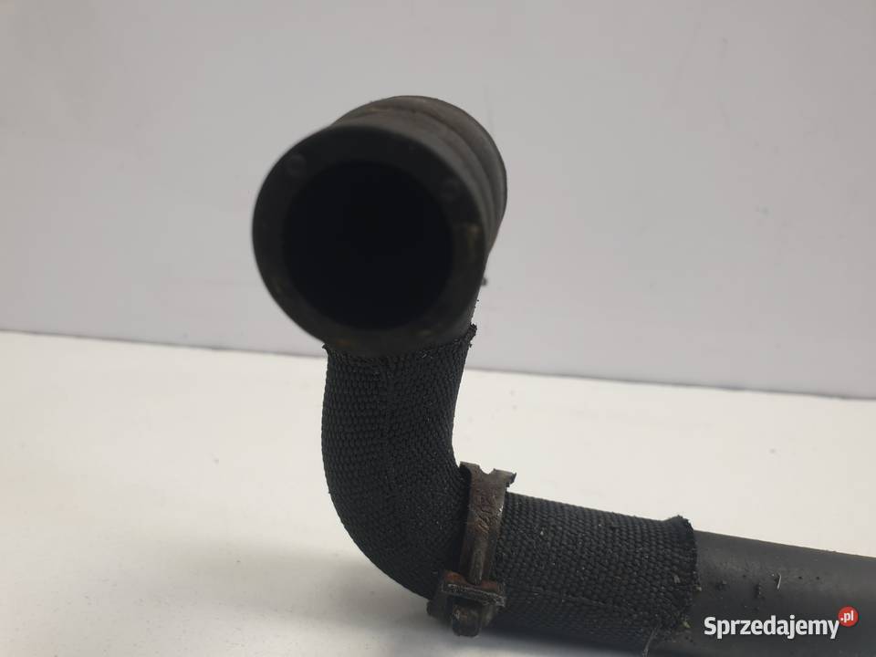 BMW F01 F02 750i ELEKTROZAWÓR WODY Przewód lubelskie