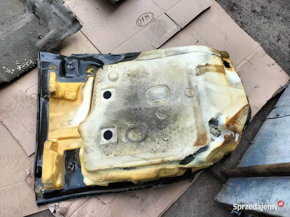 VOLVO S40 V40 DYWAN WYKŁADZINA Kamień-Kolonia