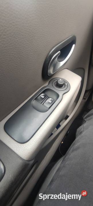 Renault Modus 16 b Modus