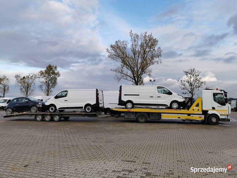 Pomoc drogowa Holowanie Usługi transportowe podkarpackie Iwla