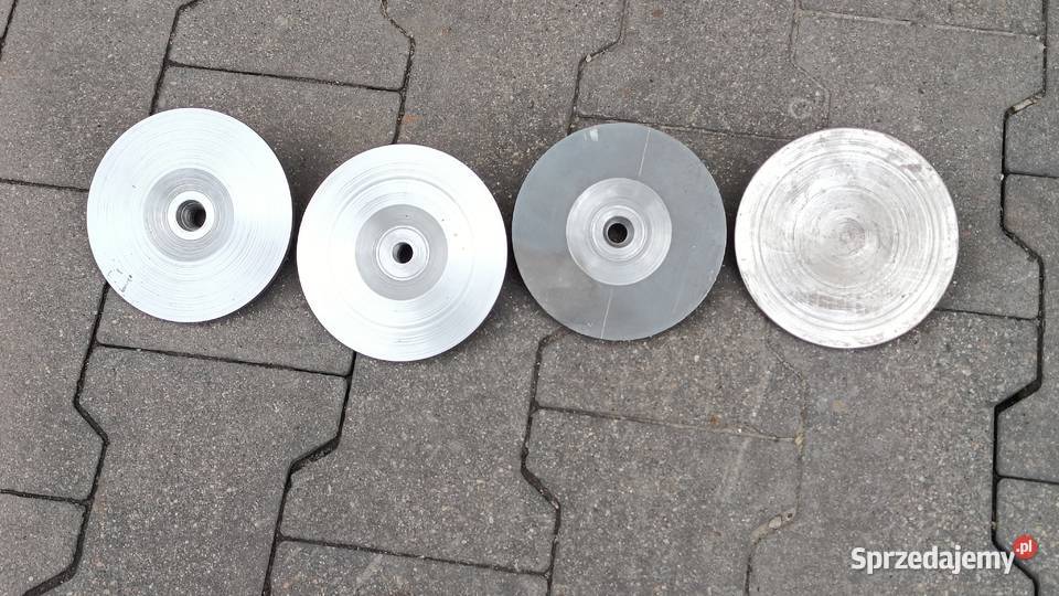 Termopres wulkanizator MK3 lubelskie Ostrów Lubelski