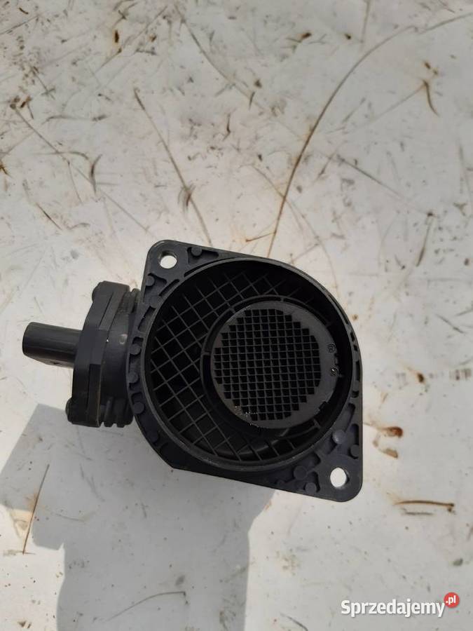 Golf IV 19 TDI przeplywomierz powietrza Przepływomierze mazowieckie Mińsk Mazowiecki