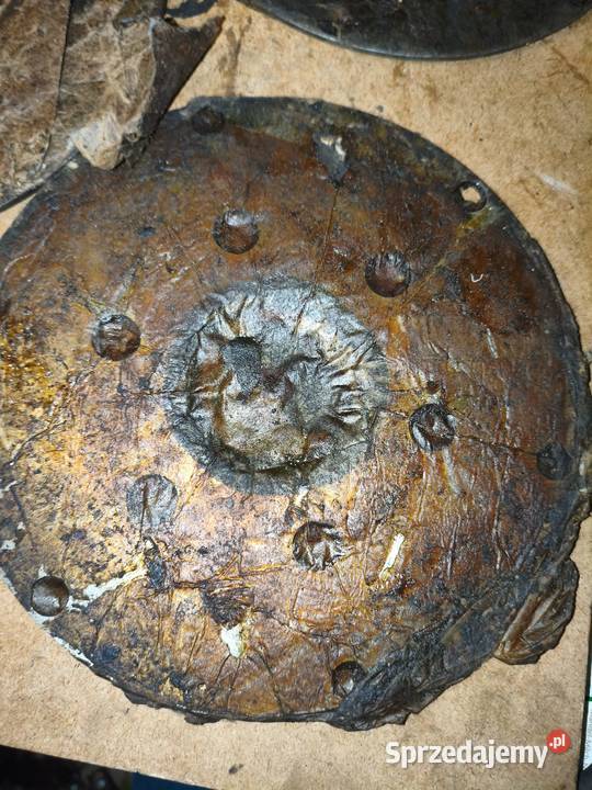 Oryginalne nowe Tarcze sprzęgłowe K750 M72 Ural