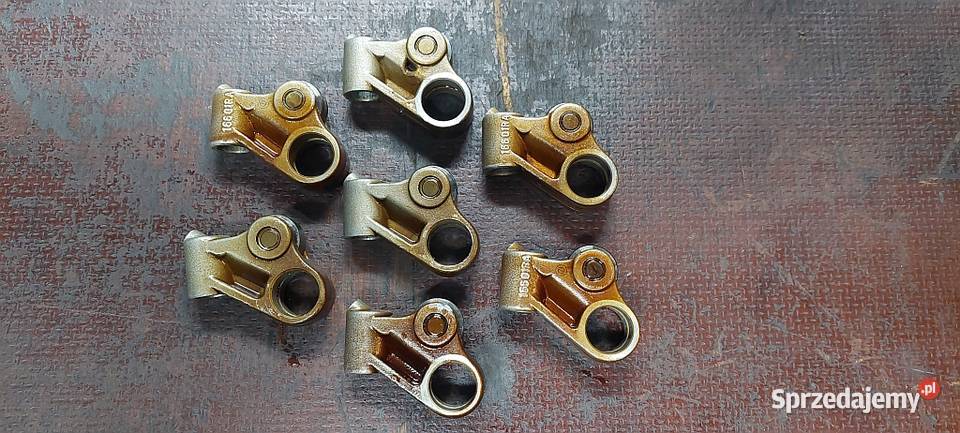 Dźwigienka zaworowa 166 050 03 35 Mercedes A Żarska Wieś