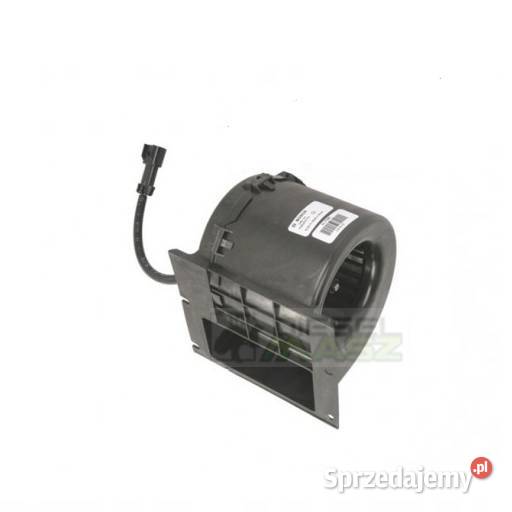 DMUCHAWA CASE Maxxum 5120 Maxxum 5130 Maxxum Zbuczyn