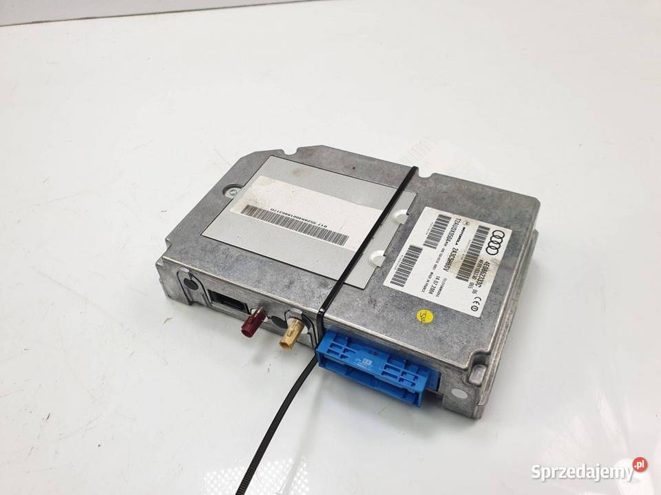 MODUŁ AUDI A8 D3 4E0862333C sprzedam