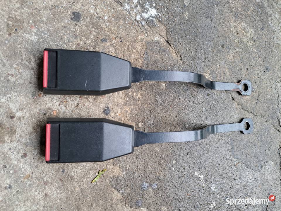 Pasy bezpieczeństwa Fiat126p Leszno