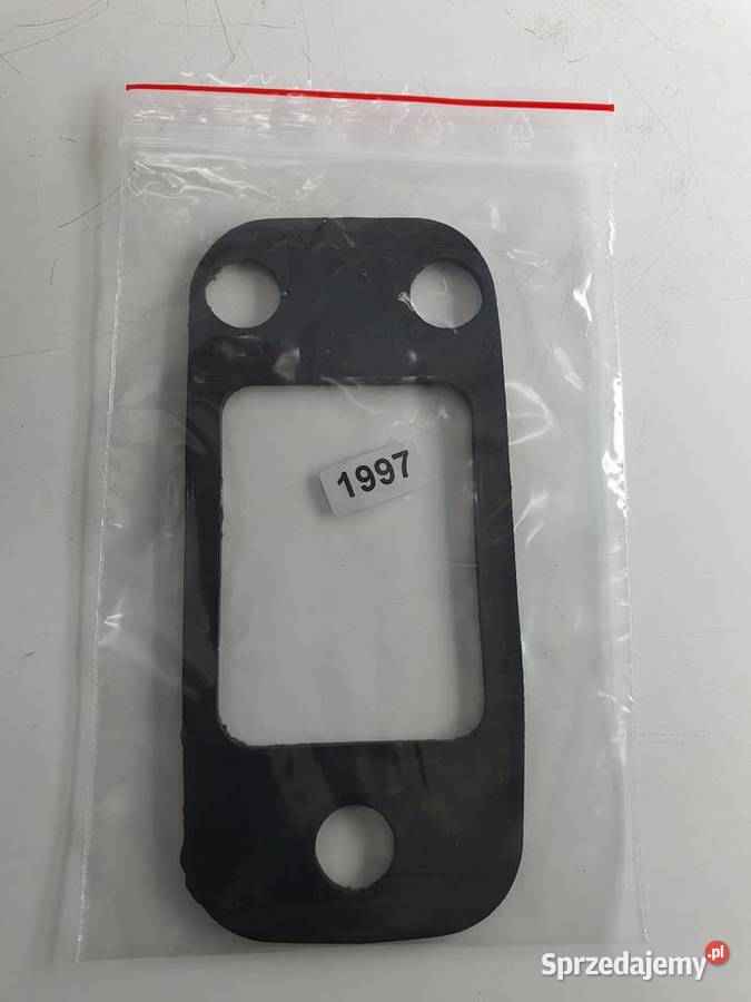 OSLONA PODKLADKA USZCZELKA IVECO EUROCARGO Janowice sprzedam