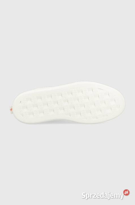 40 Calvin Klein YM0YM00607 Sneakersy męskie